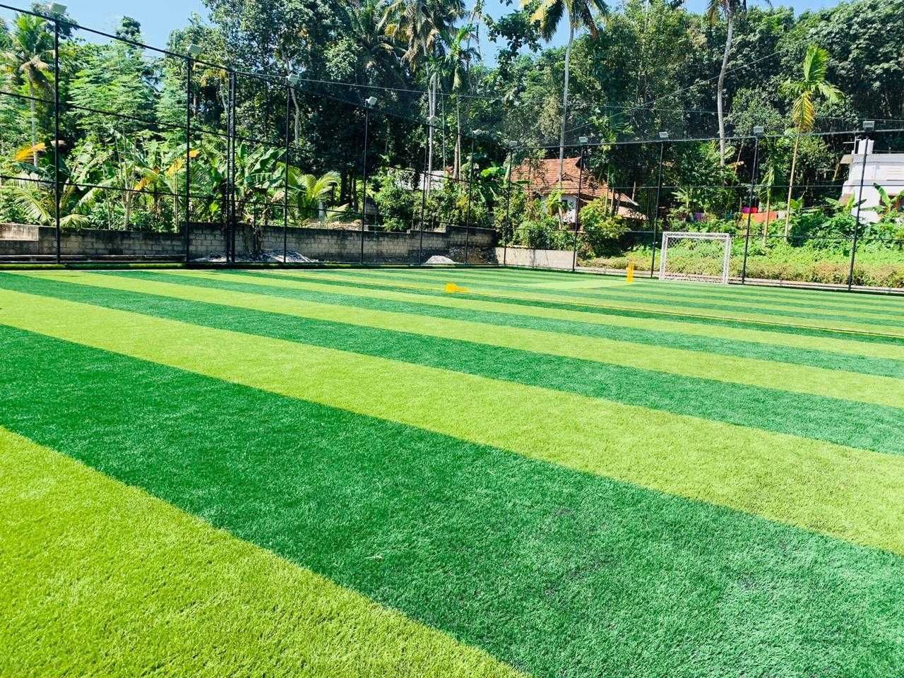 Dribble Arena - Trivandrum
