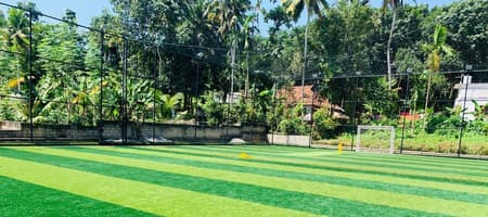 Dribble Arena - Trivandrum