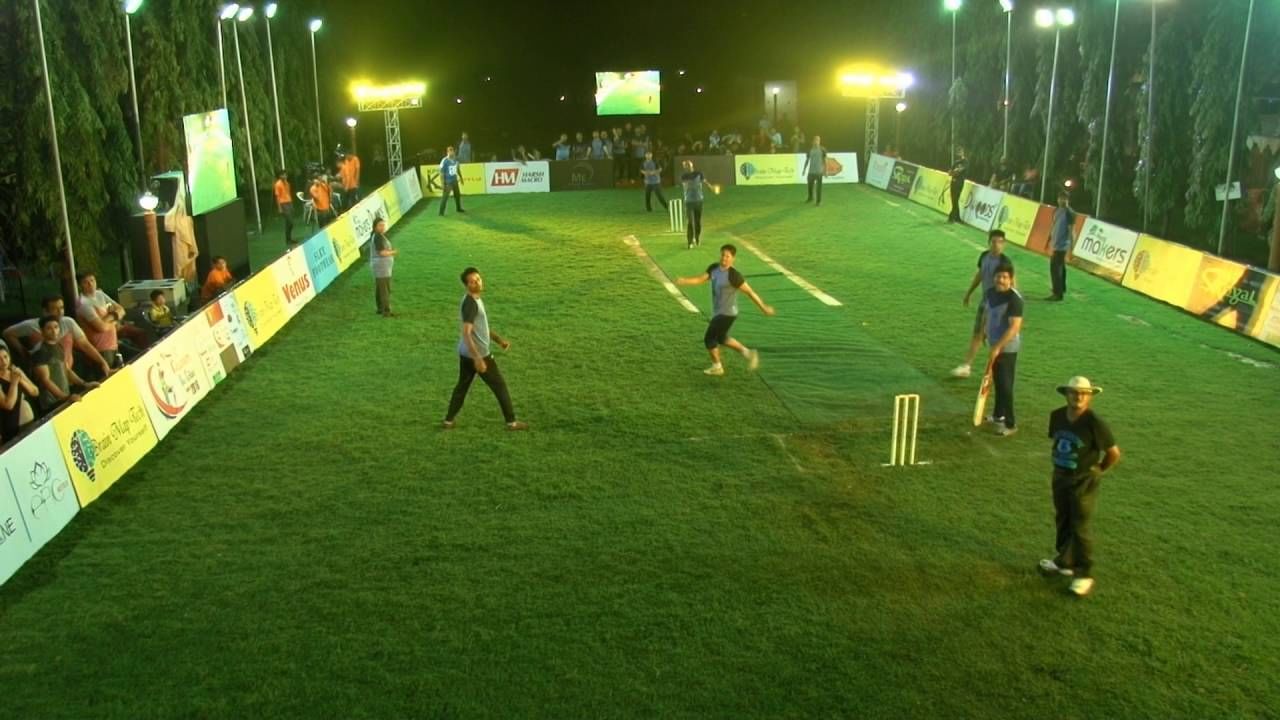 Dribble Arena - Uttarahalli