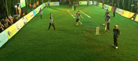 Dribble Arena - Uttarahalli