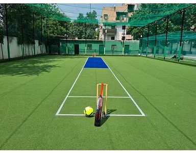 Dribble Arena - Uttarahalli