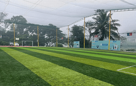 Dribble Sports Club