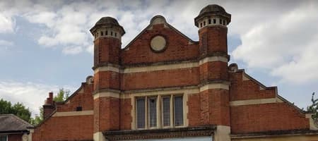 Drill Hall Sports Club (Enfield) Ltd
