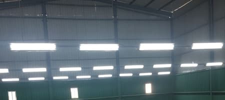 Dronacharya Premier Badminton Academy