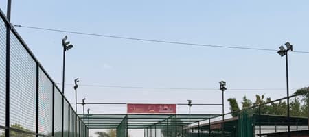 Drona Cricket Excellence Centre