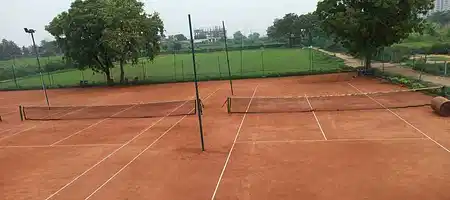 Drop Shot Tennis Academy