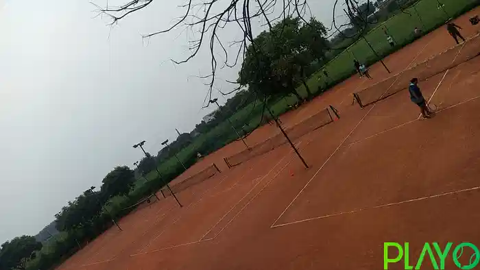 Drop Shot Tennis Academy image