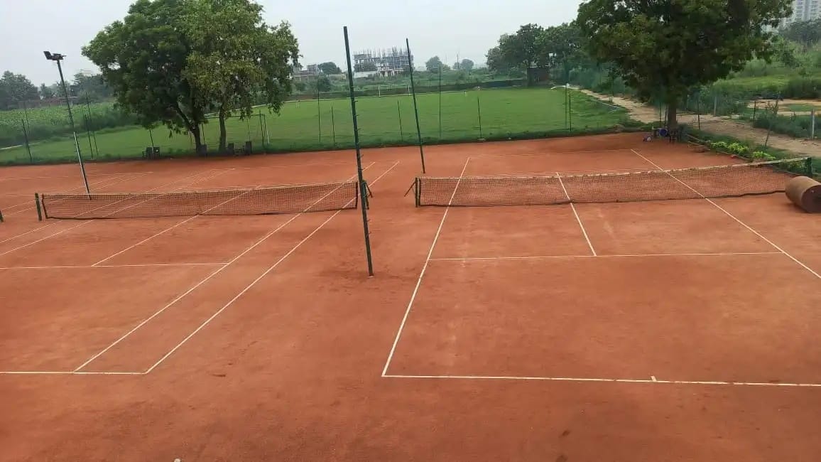 Dropshot Tennis Academy