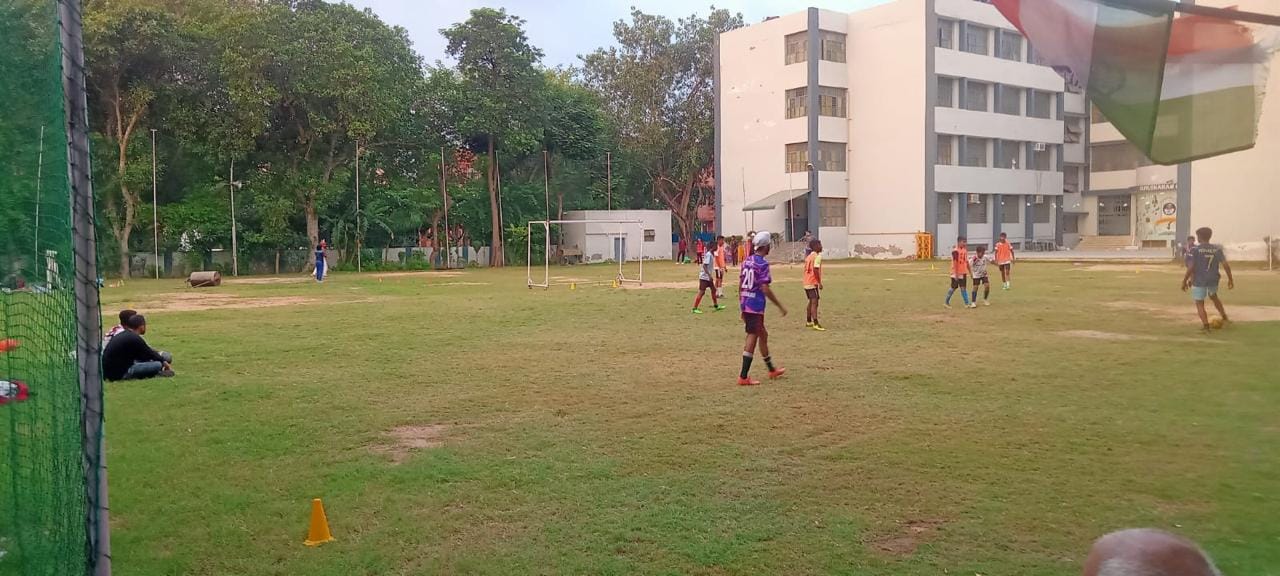 DSA Sports Academy - Paschim Vihar