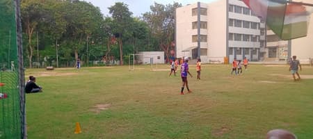 DSA Sports Academy - Paschim Vihar