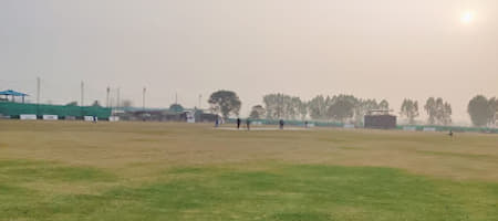 D.S Sports Club