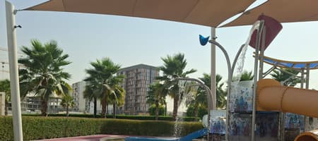 Dubai South - Central Park
