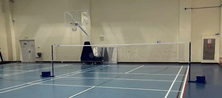 Dubai Sports Complex DXB