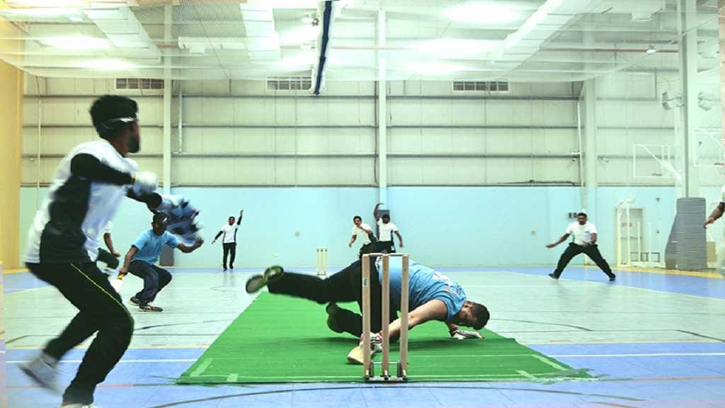 Dubai Stars® Sportsplex®