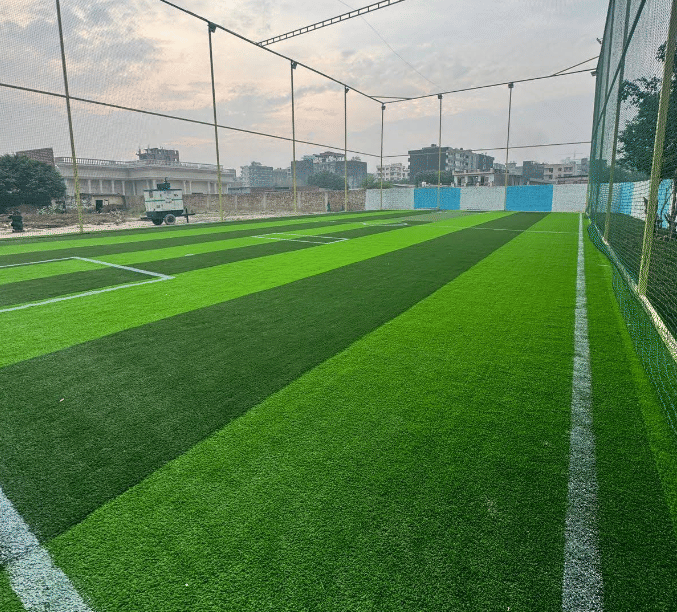 Turf photo 5