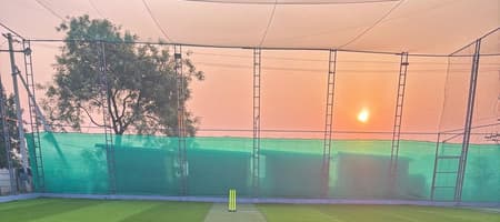 FITBOX Kompally (Box Cricket & Cricket Nets)