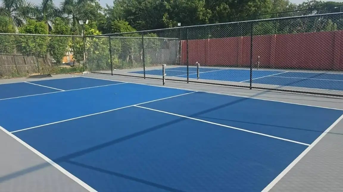 Dugout Sports Arena Vikaspuri