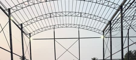 Dugout Sports Centre Indoor Turf