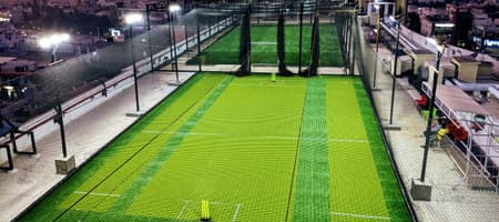 Dugout Sports Terminal