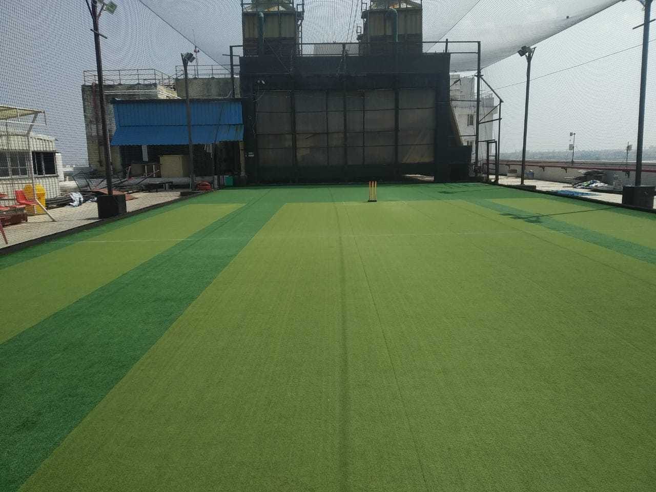 Dugout Sports Terminal