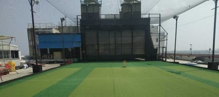 Dugout Sports Terminal