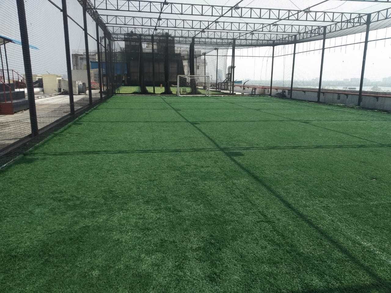 Dugout Sports Terminal, Velachery, Chennai Playo