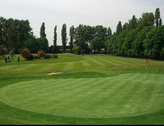 Dukes Meadows Golf and Tennis & Skieasy, Pay and Play Facility