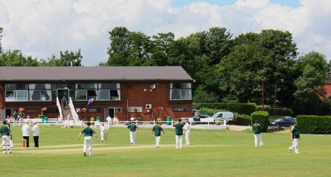 Dulwich Cricket Club