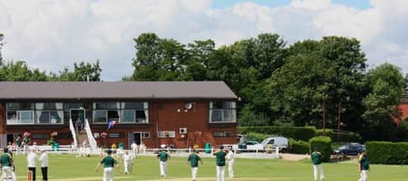 Dulwich Cricket Club