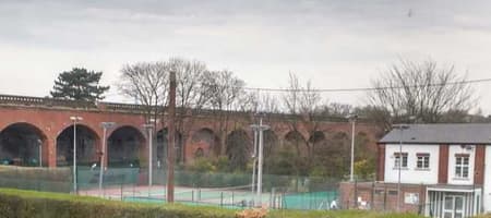 Dulwich Lawn Tennis Club