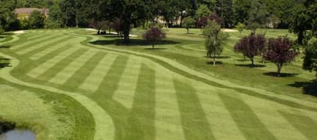 Dulwich & Sydenham Golf Shop