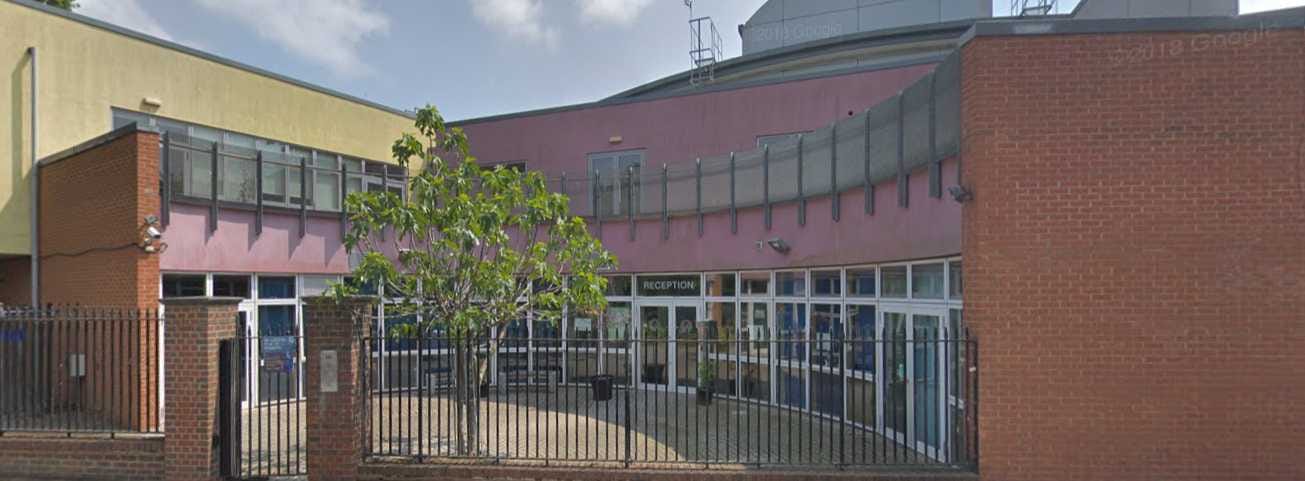 Dulwich Table Tennis Club