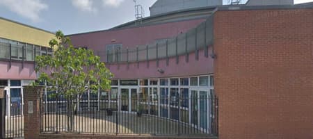 Dulwich Table Tennis Club