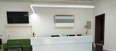 Prime Sports Center - Midmac