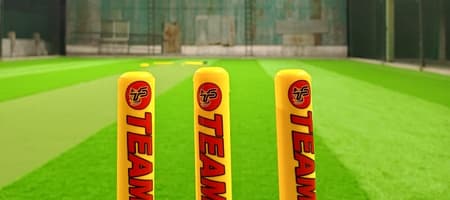 Eagle Box Cricket - Chintal x Suchitra