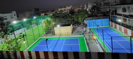 Eagle Eyed Sports Arena & Dine In