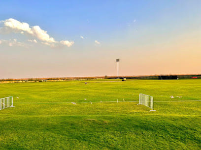 Eagles Cricket Ground