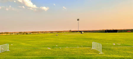 Eagles Cricket Ground