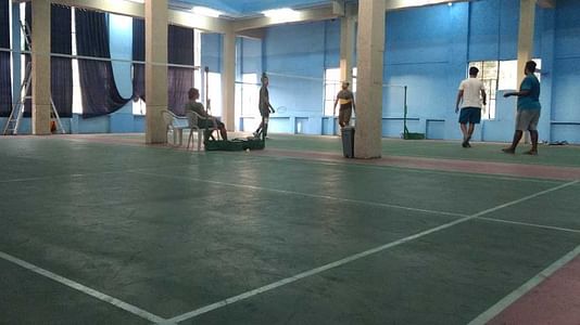 Eagle Sports Indoor Academy