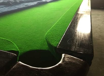 Eagle Sports Indoor Academy