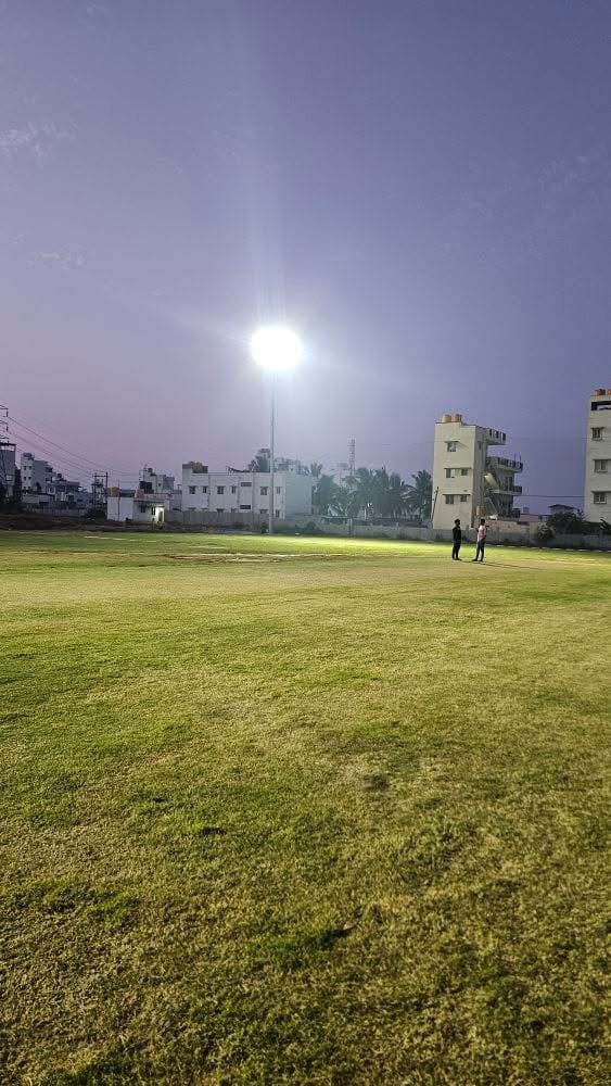 Eagleton Sports Park