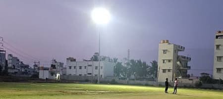 Eagleton Sports Park