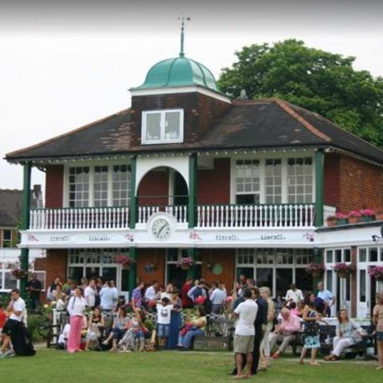 Ealing Cricket Club