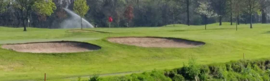 Ealing Golf Club