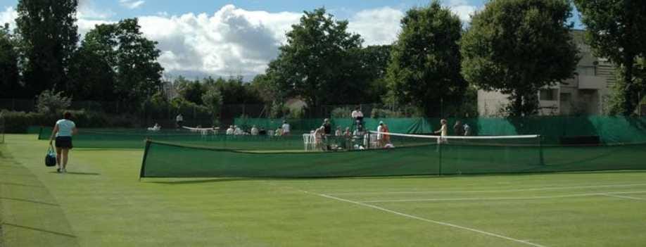 Ealing Lawn Tennis Club