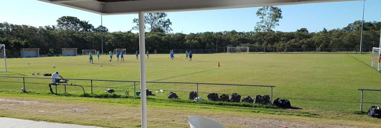 Eastern Suburbs Football Club