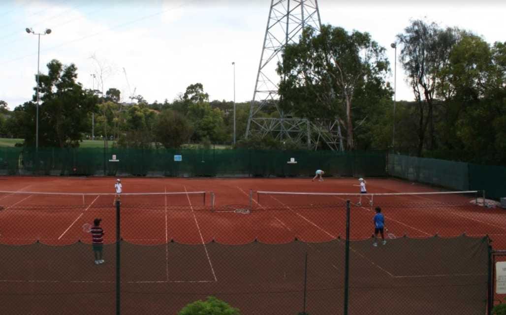 East Malvern Tennis Club