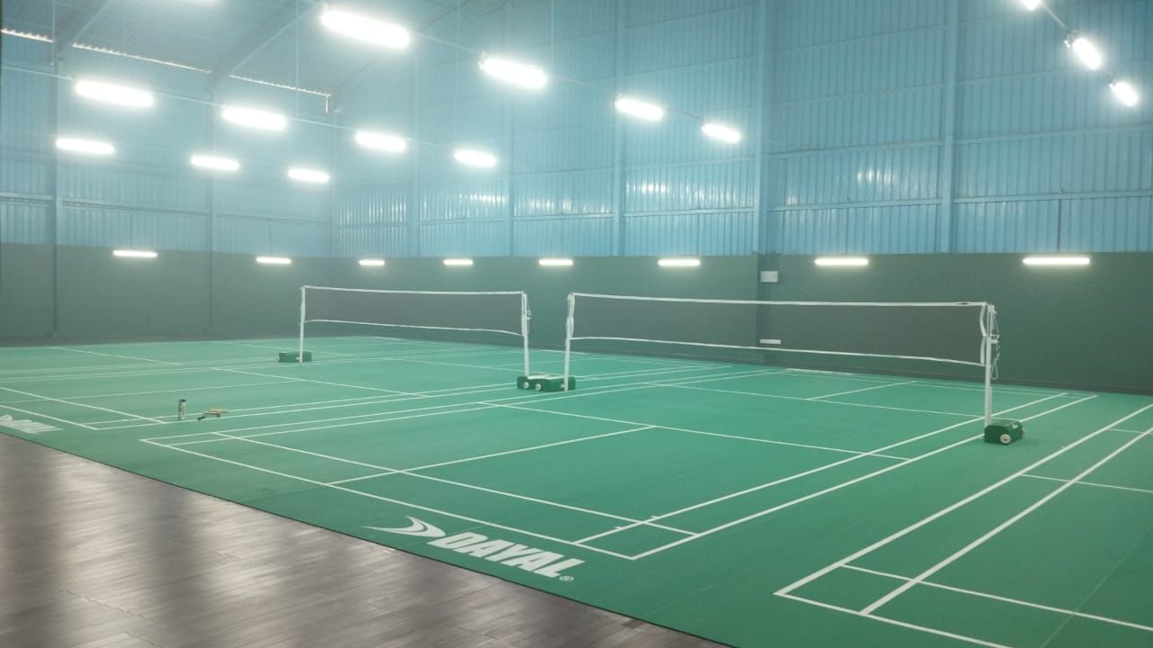 East West Sports Academy