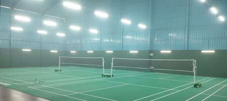 East West Sports Academy