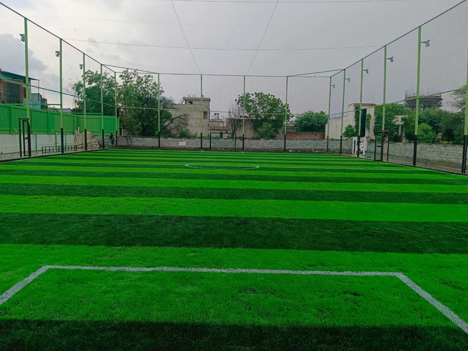 Eclipse Sports Arena